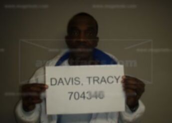 Tracy Charles Davis