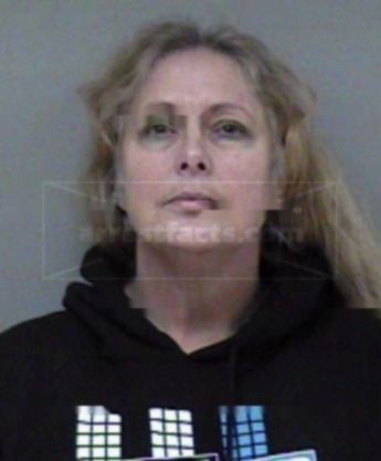 April R Markle