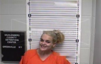 Tyson Nicole Presley
