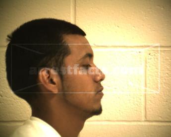 Brandon Rene Stevenson Gonzalez