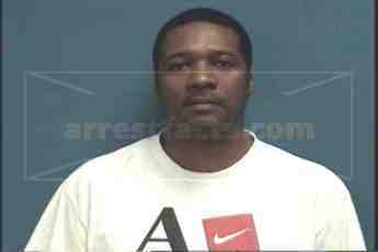 Reginald Devon Clark