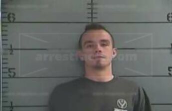 Anthony Allen Branham