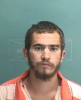 Cody Allen Burdine