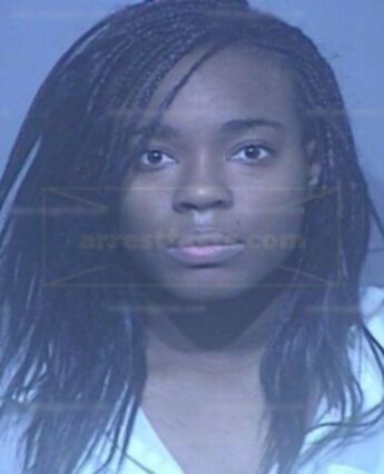 Latasha Marie Williams-Johnson