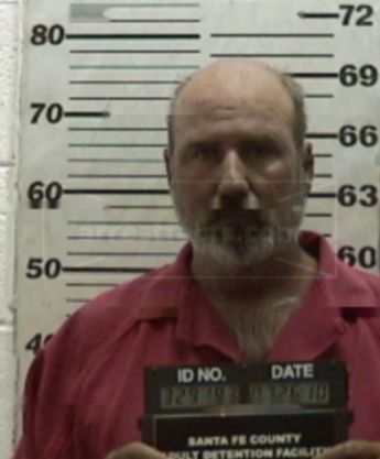 Timothy Steven Mcconnell