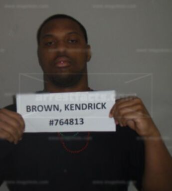 Kendrick Brown
