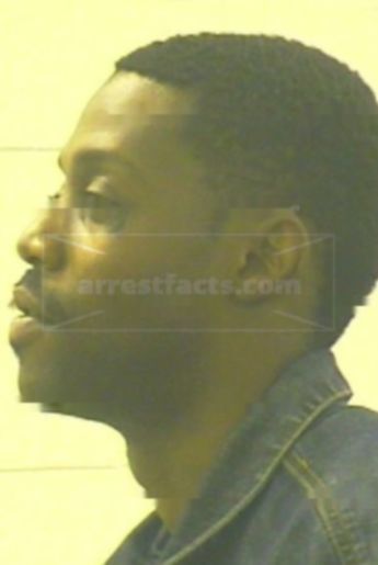 Darian Dewayne Britton