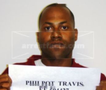 Travis Philpot