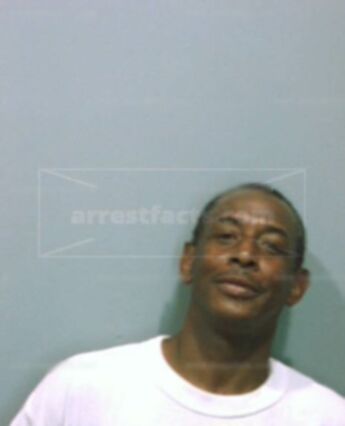 Derrick Lamar Refour