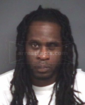 Gregory Lamont Roundtree