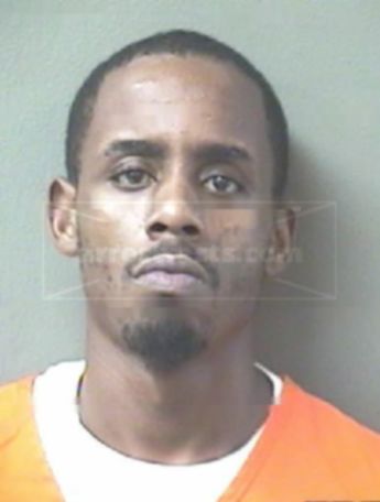 Demetrius Andrea Holden