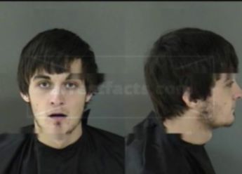 Myles Andrew Butman