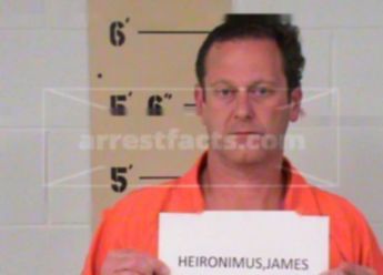 James Scott Heironimus