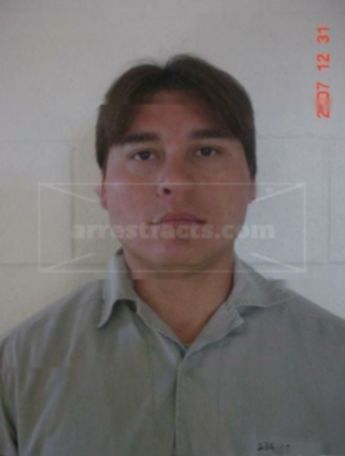 Bill Chuculate