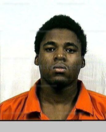 Patrick D Robinson