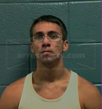 Richard Noel Robles