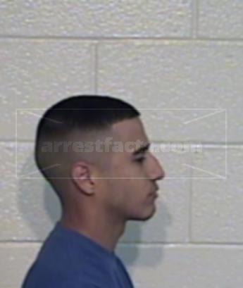 Eric James Mendiola