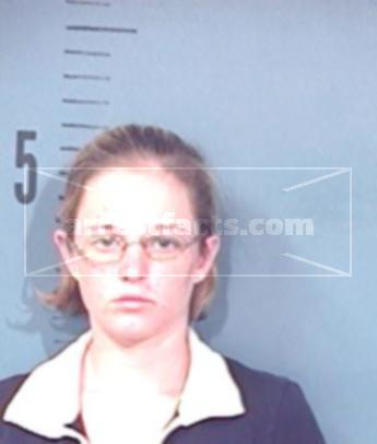 Ashley Lynne Cowart