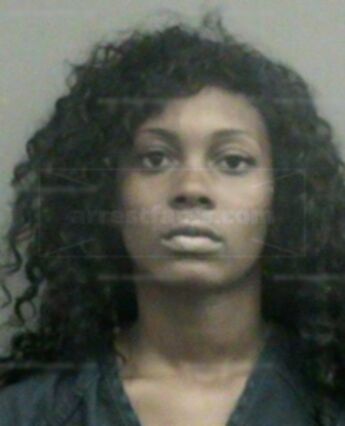 Nicole Tiffany Pittman