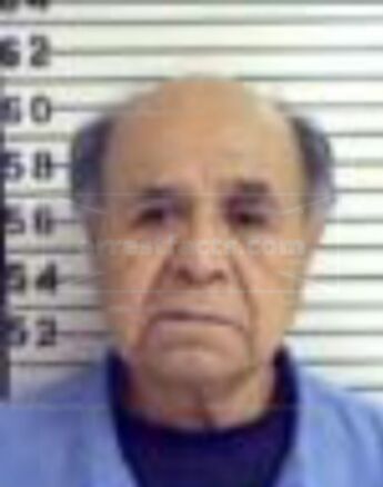 Raymond Toledo Charles