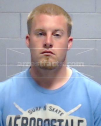 Caleb Paul Keeton