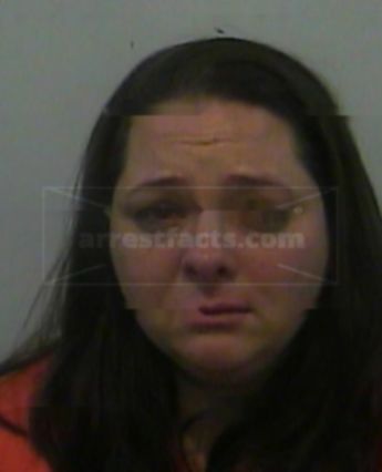 Tiffany Michele Tolley