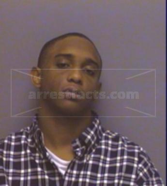 Terrance Obryan Smith