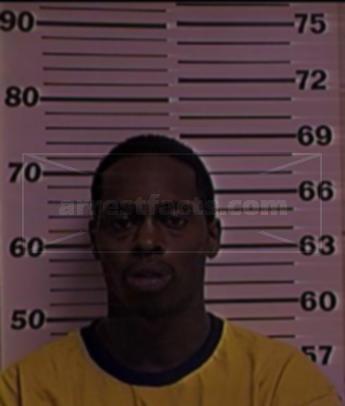 Lamarcus Lamond Minter