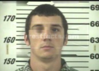 Zachary David Holcomb