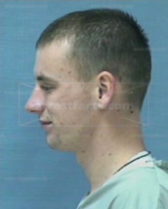 Jesse D Shelton