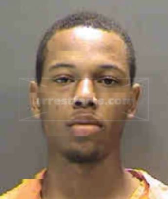 Rudy Deon Thompson