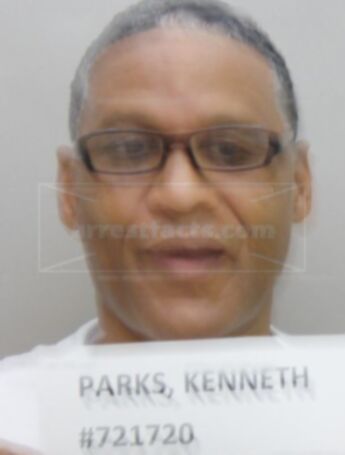 Kenneth Bernard Parks