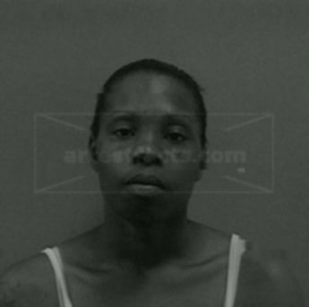 Antoinette Lashun Yarbrough