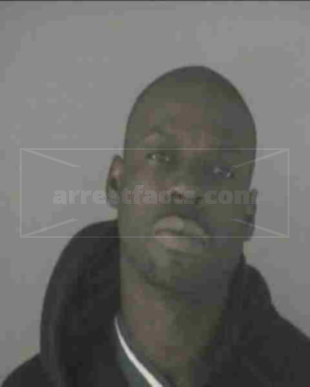 Cedrick Lamont Gibson