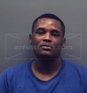 Anthony Lakendrick Sowells