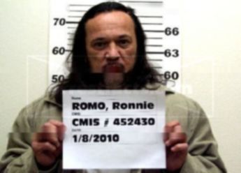 Ronnie Romo