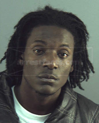 Lamarcus Decoreon Brown