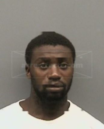 Brandon Lemarquise Davis