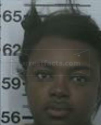 Quiana Sharise Deberry