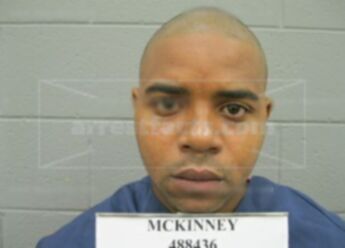 Alphonso Samuel Mckinney