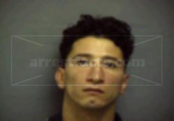 Adam Christopher Cruz