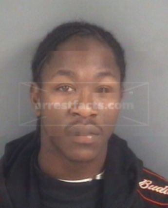 Avery Jamar Ford