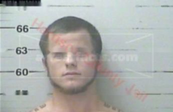 Troy Henry Allen Voth