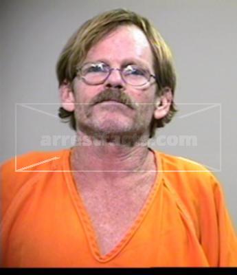 David Wayne Tidwell