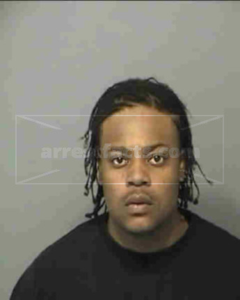 Perry Lashawn Freeman