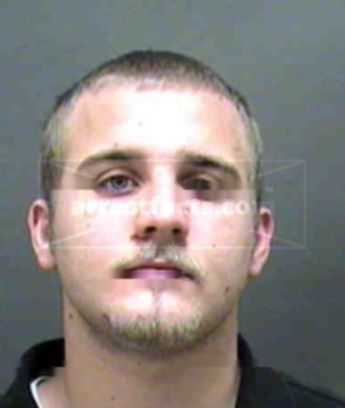 Derrick Chase Pickelsimer