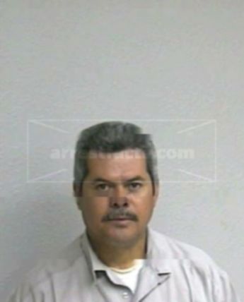 Panfilo Perez