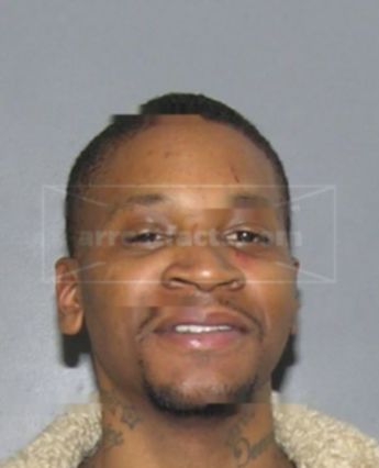 Donnell Chris Orr