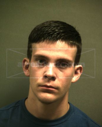 Ian Daniel Hyde