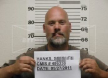 Stephen Bryan Hanks